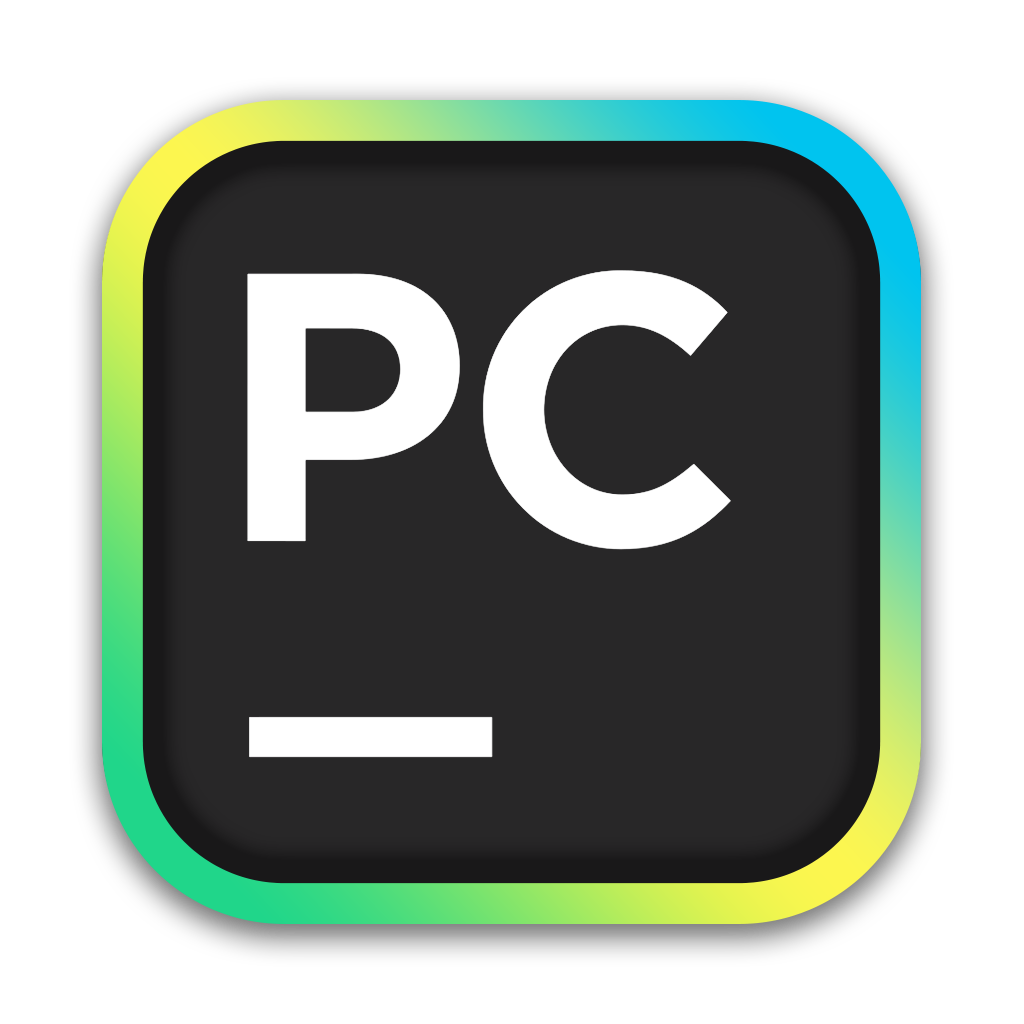 PyCharm Logo